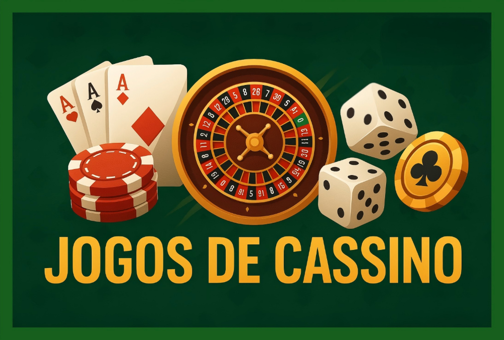 Jogos de cassino online inovadores e emocionantes na AAAWIN