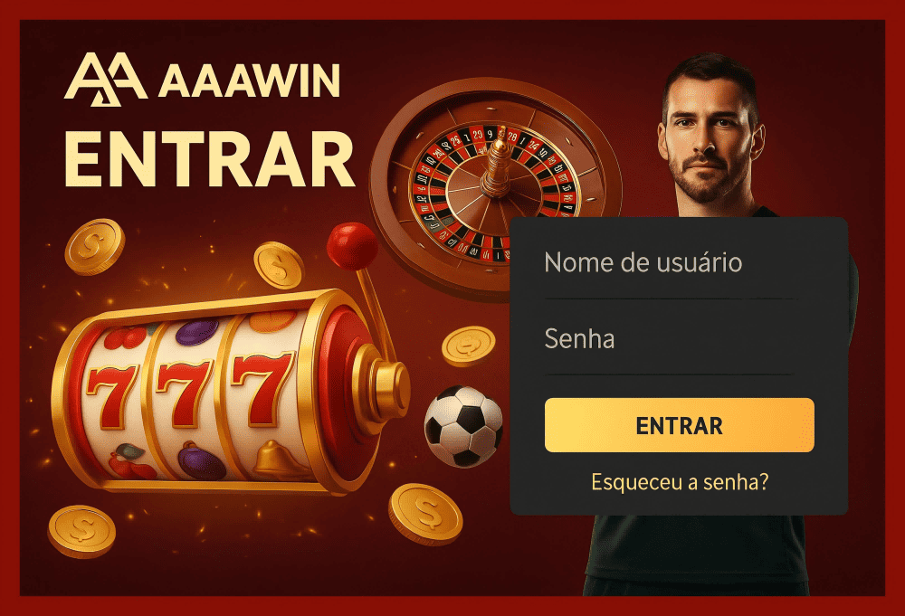 Registro na AAAWIN Garante Acesso a uma Vasta Seleção de jogo