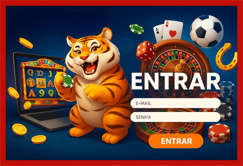 Criar uma nova Conta no plataforma AAAWIN